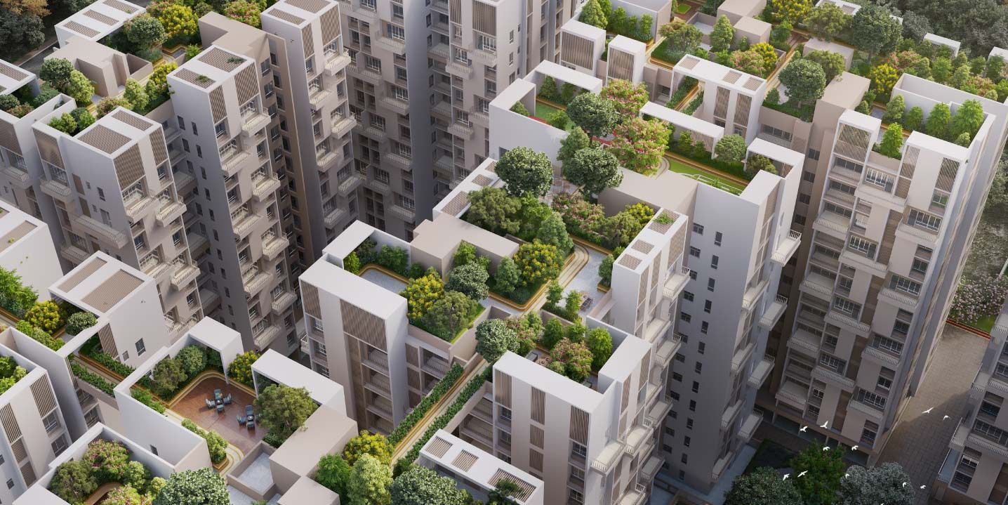 Merlin F Residences